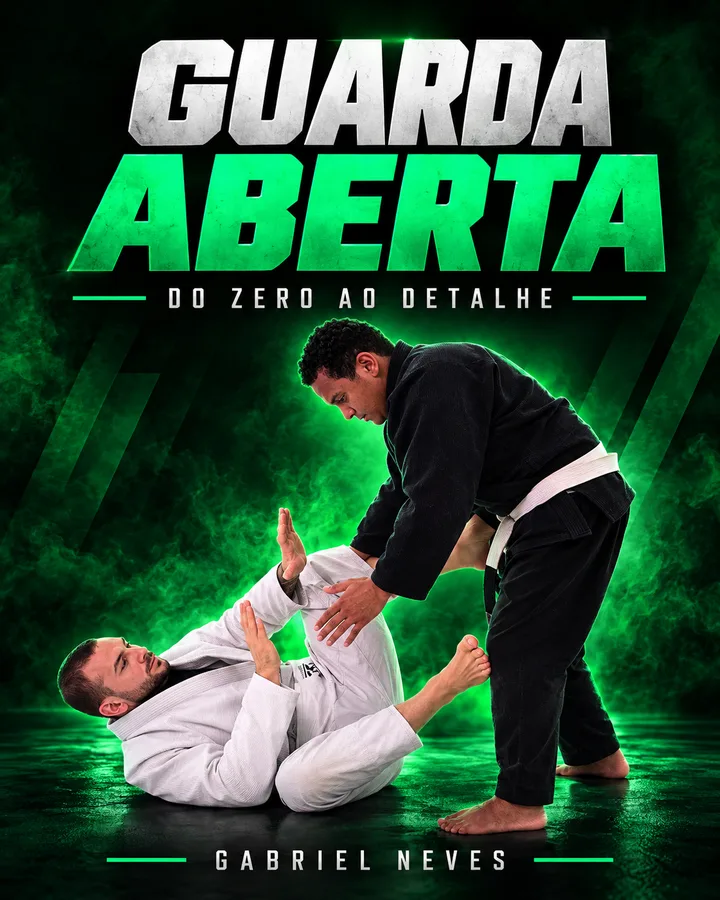 Capa do curso Guarda Aberta