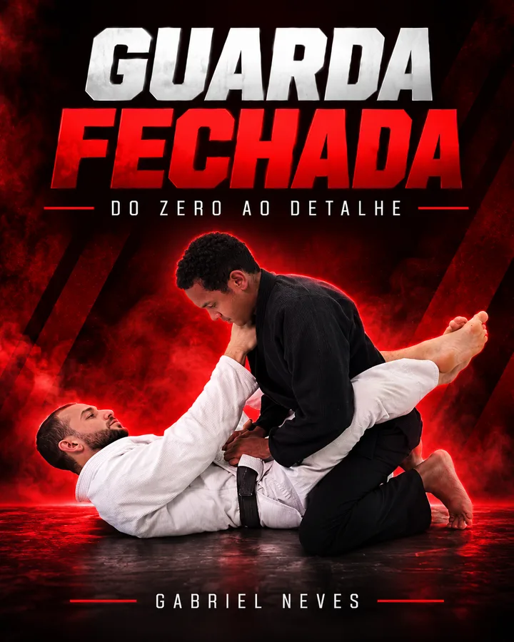 Capa do curso Guarda Fechada