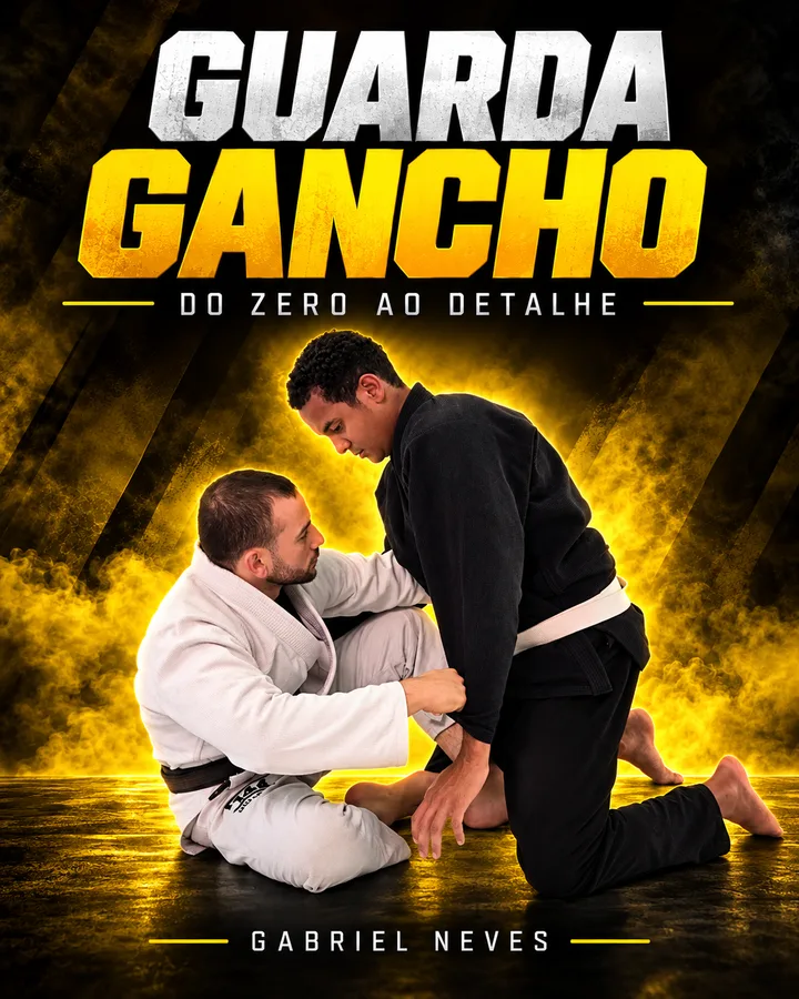 Capa do curso Guarda Gancho